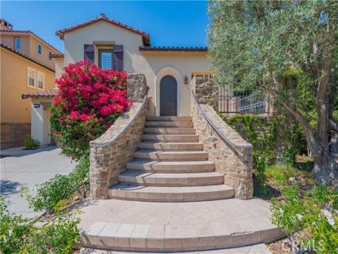 53 Sweet Bay , Irvine, CA