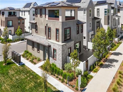 191 Lynx , Irvine, CA