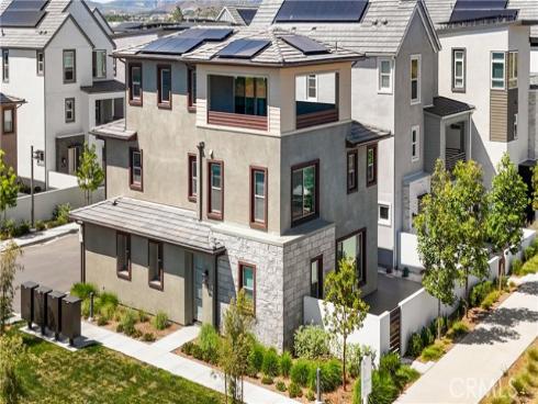 191 Lynx , Irvine, CA