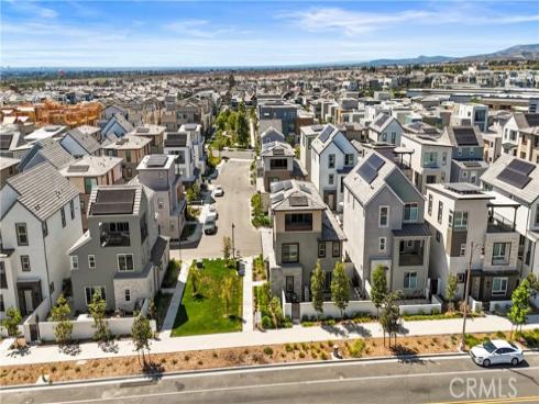 191 Lynx , Irvine, CA