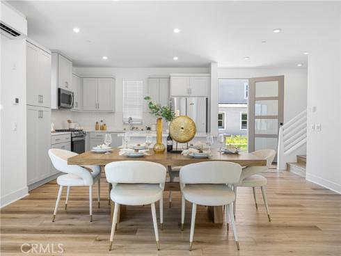 191 Lynx , Irvine, CA