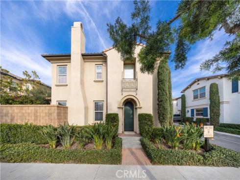 151 Coyote Brush , Irvine, CA