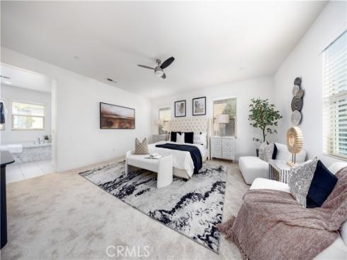 151 Coyote Brush , Irvine, CA