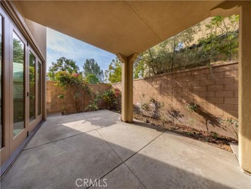 151 Coyote Brush , Irvine, CA