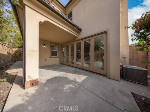 151 Coyote Brush , Irvine, CA