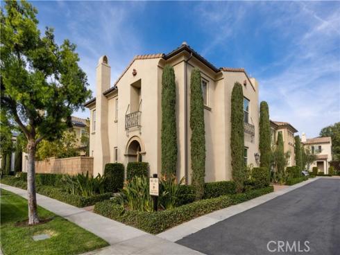 151  Coyote Brush  , Irvine, CA