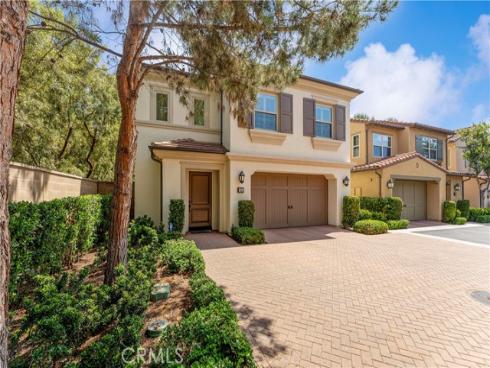 52 Norwich , Irvine, CA