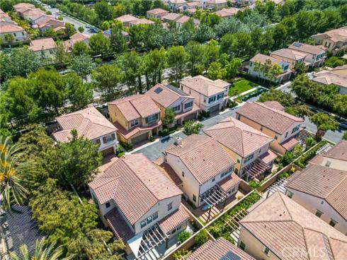 52 Norwich , Irvine, CA