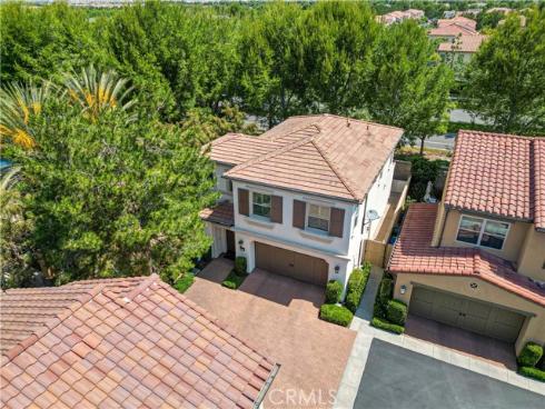 52 Norwich , Irvine, CA