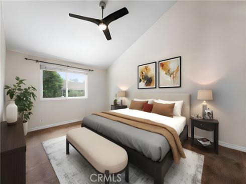 3 Rock Springs , Irvine, CA