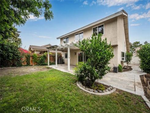 3 Rock Springs , Irvine, CA