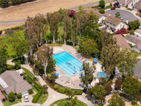 3 Rock Springs , Irvine, CA