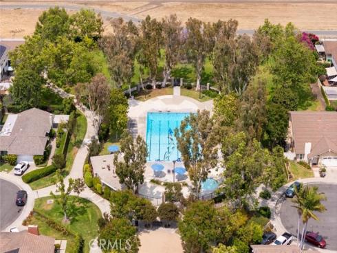 3 Rock Springs , Irvine, CA