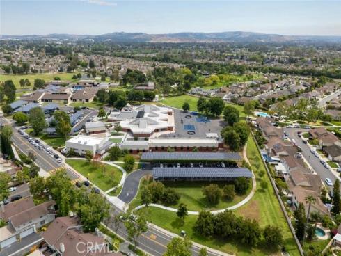 3 Rock Springs , Irvine, CA