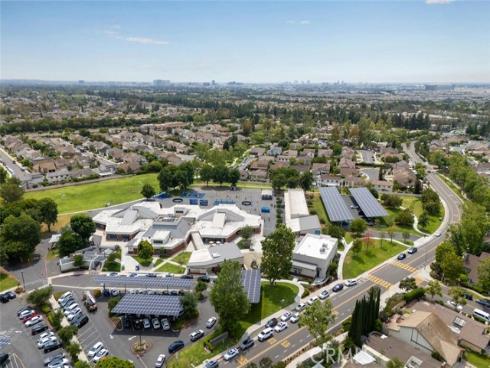 3 Rock Springs , Irvine, CA