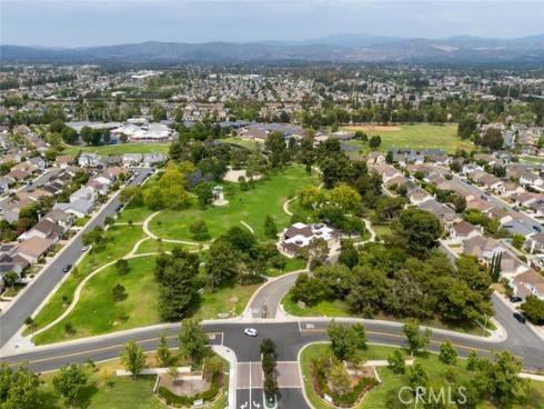 3 Rock Springs , Irvine, CA