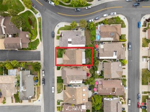 3 Rock Springs , Irvine, CA