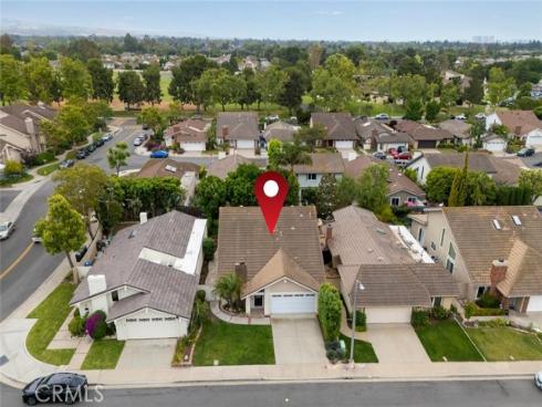 3 Rock Springs , Irvine, CA