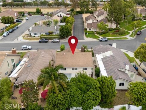 3 Rock Springs , Irvine, CA