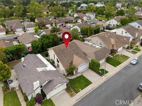 3 Rock Springs , Irvine, CA