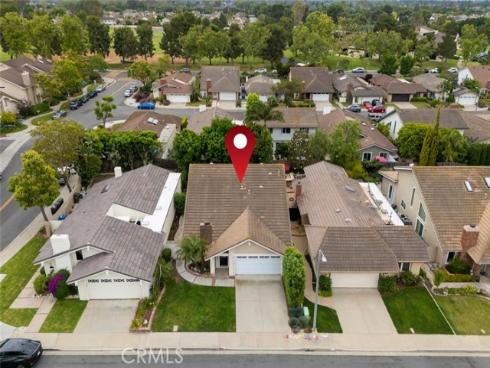 3 Rock Springs , Irvine, CA