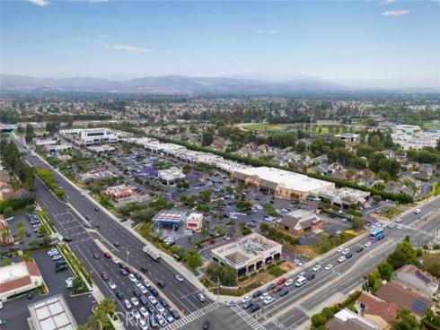 3 Rock Springs , Irvine, CA