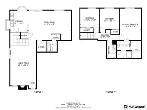 3 Rock Springs , Irvine, CA