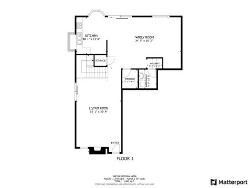 3 Rock Springs , Irvine, CA