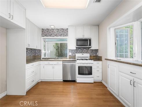 3 Rock Springs , Irvine, CA