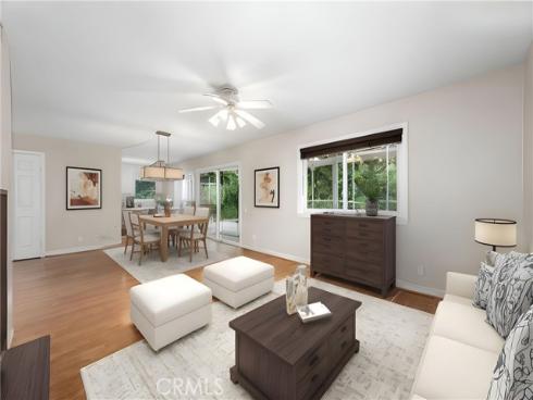 3 Rock Springs , Irvine, CA