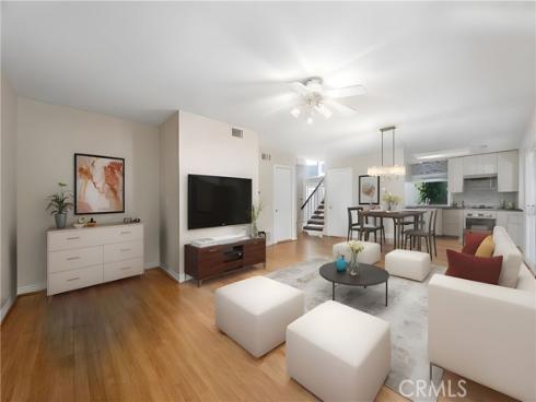 3 Rock Springs , Irvine, CA