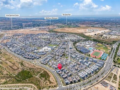 158 Restore , Irvine, CA