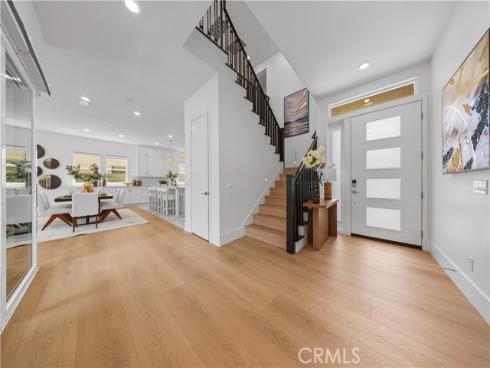 72 Crater , Irvine, CA