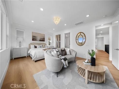 72 Crater , Irvine, CA