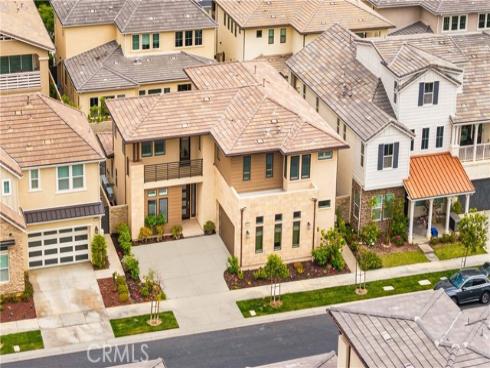 72 Crater , Irvine, CA