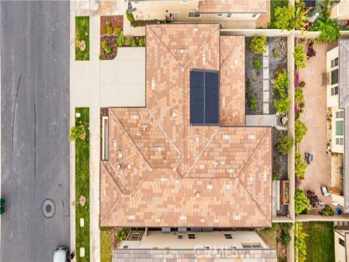 72 Crater , Irvine, CA