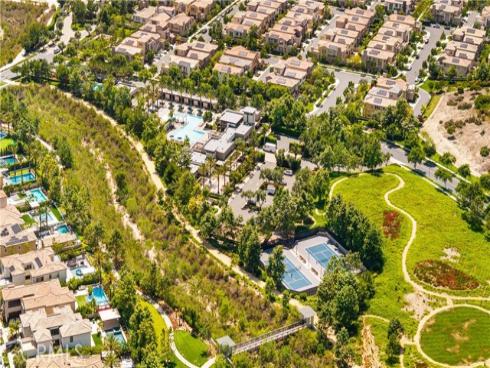 72 Crater , Irvine, CA