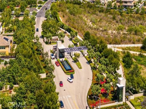 72 Crater , Irvine, CA