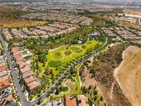 72  Crater  , Irvine, CA