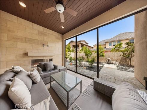 72 Crater , Irvine, CA