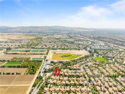 103  Sparrow  , Irvine, CA