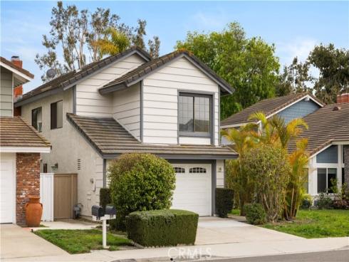 20 Chenile , Irvine, CA