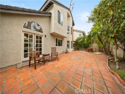 20 Chenile , Irvine, CA