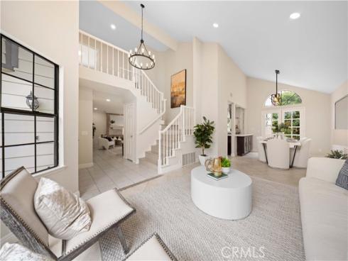 20 Chenile , Irvine, CA