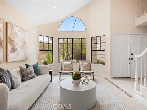 20 Chenile , Irvine, CA