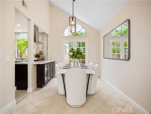 20 Chenile , Irvine, CA