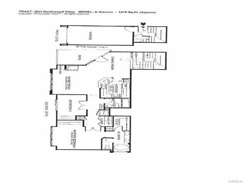 14  Magellan Aisle  , Irvine, CA