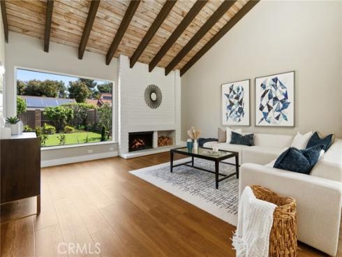 13 Aspen Tree Lane, Irvine, CA