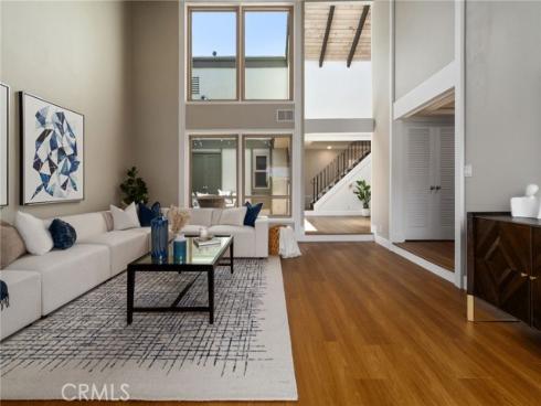 13 Aspen Tree Lane, Irvine, CA