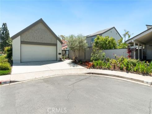 13 Aspen Tree Lane, Irvine, CA